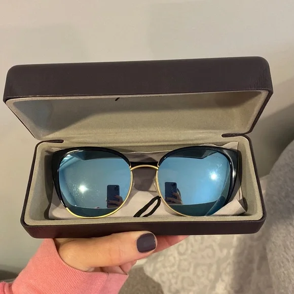 B Brian Atwood | Accessories | Brian Atwood Sunglasses  display picture 3